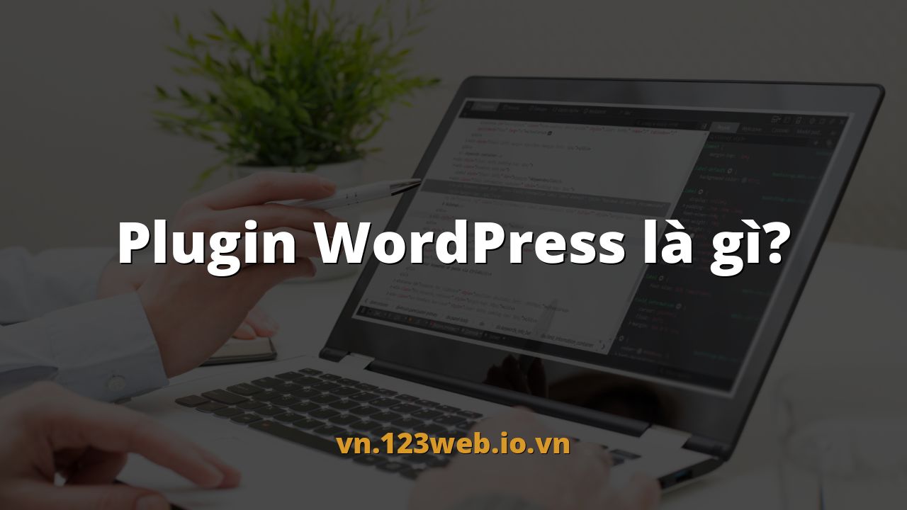 Plugin WordPress là gì?